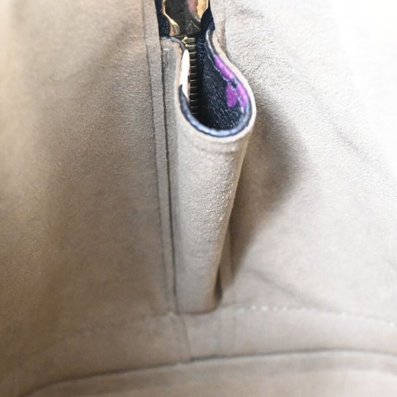 LOUIS VUITTON LV Logo Alma Hand Bag Monogram Multi Leather Black M92646 - Picture 5 of 16